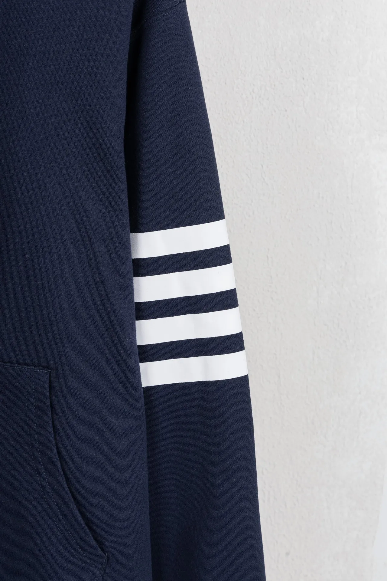 XB 0133 Thom Browne 400 95 5 1×1 Same Style OS 220 ：Navy Blue Size：S-XL